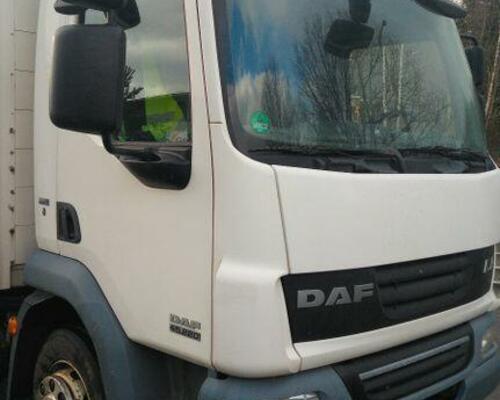 DAF LF  45.220,  45.170 , 55.220,250   NÁHRADNÍ DÍLY Z VOZIDEL Euro 3,4,5