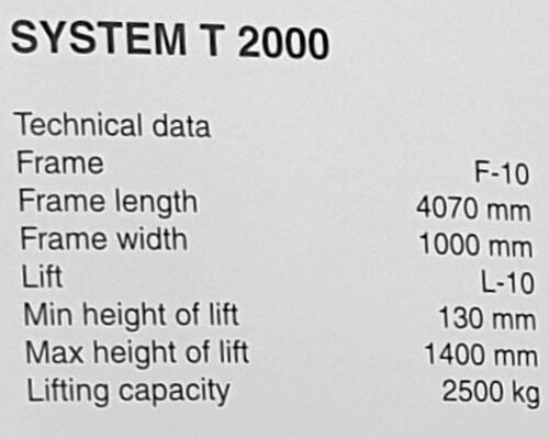 _JINÉ SWE) UNO LINER - T2000