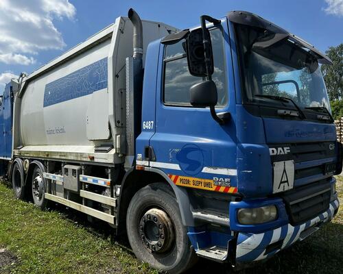 DAF FAG CF 75.250