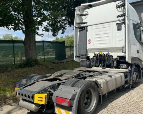 IVECO AS 440T