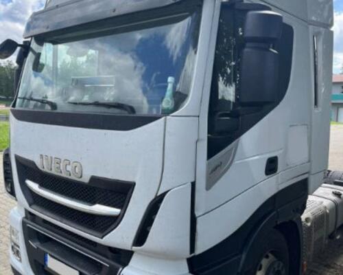 IVECO AS 440T