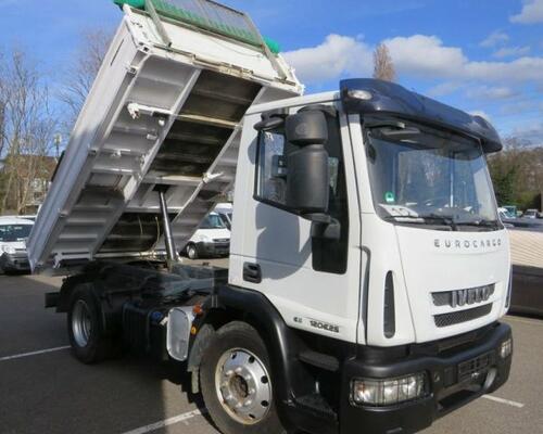 IVECO Eurocargo ML120.E25 K