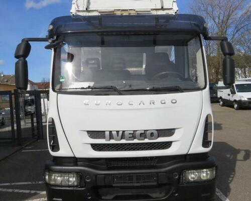 IVECO Eurocargo ML120.E25 K