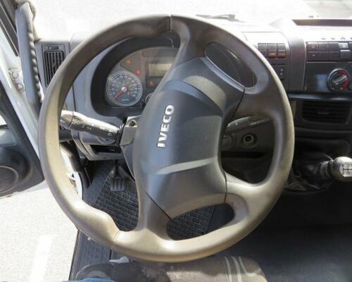 IVECO Eurocargo ML120.E25 K