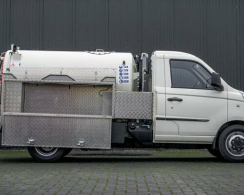 _JINÉ Piaggio Porter NP6 2