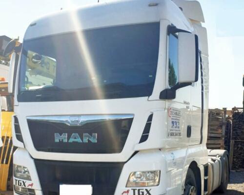 MAN TGX 18.440