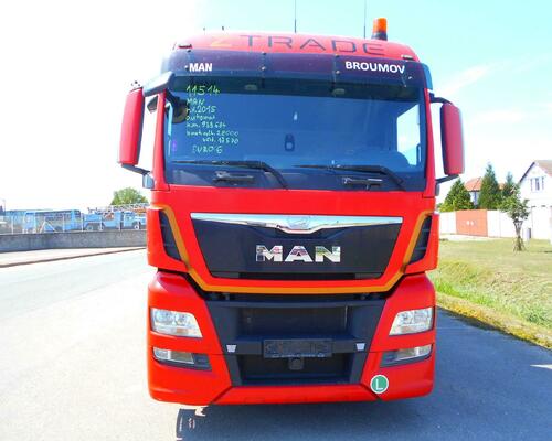 MAN TGX 26.440