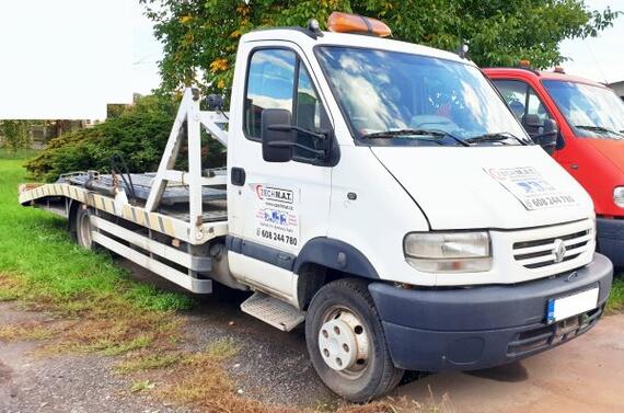 Renault Mascott 150.65