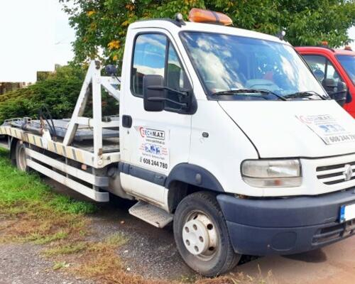 Renault Mascott 150.65