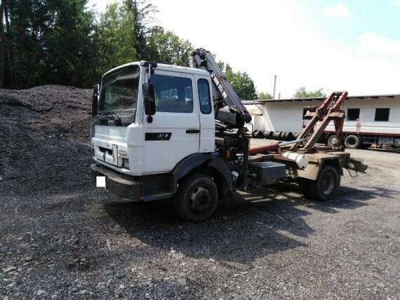 Renault Midliner S 150.10 +Multilift +HIAB 052