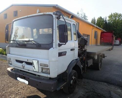 Renault Midliner S 150.10 +Multilift +HIAB 052