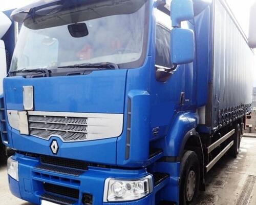 Renault Premium DXI R 450.26 S PR