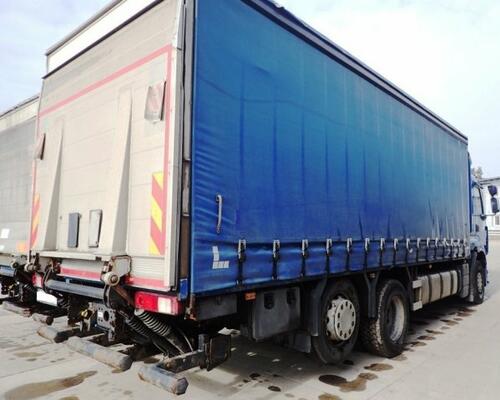 Renault Premium DXI R 450.26 S PR