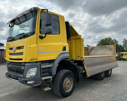 TATRA T 158 PHOENIX 6x6 3S