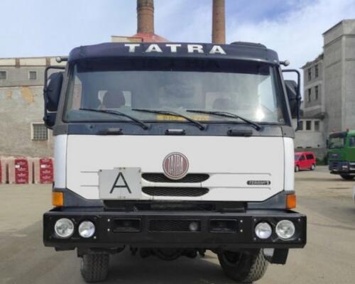 TATRA Terrno1