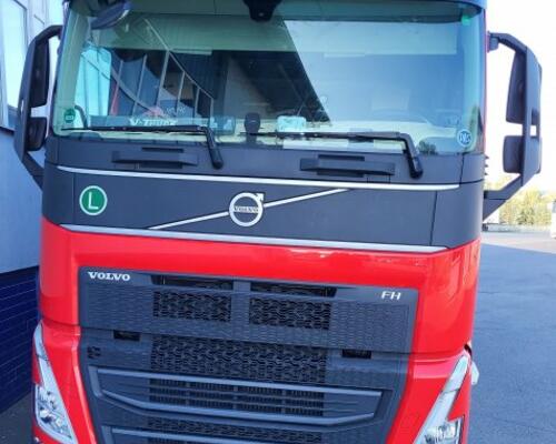 Volvo FH 460 VTA3T