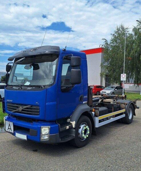 Volvo FL 16.290 BL