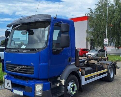 Volvo FL 16.290 BL