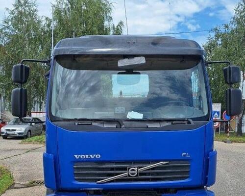 Volvo FL 16.290 BL