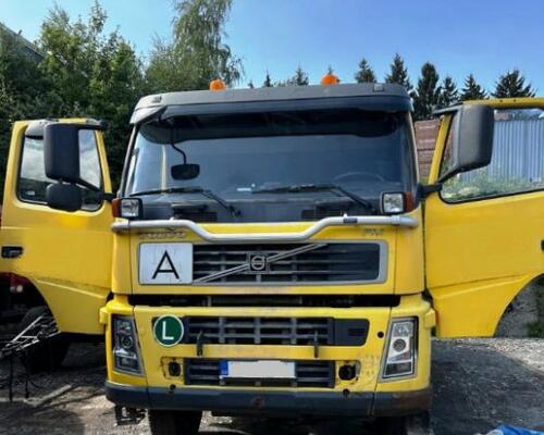 Volvo FM13 440 86R