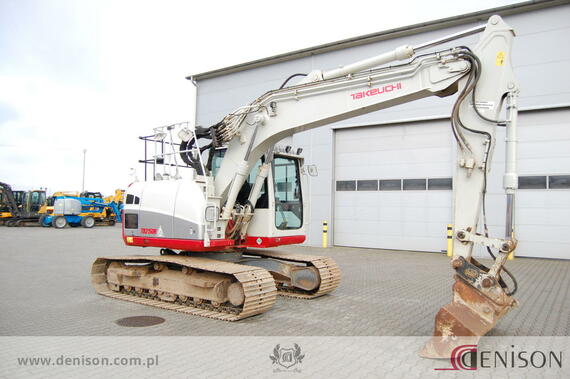 Takeuchi TB2150R