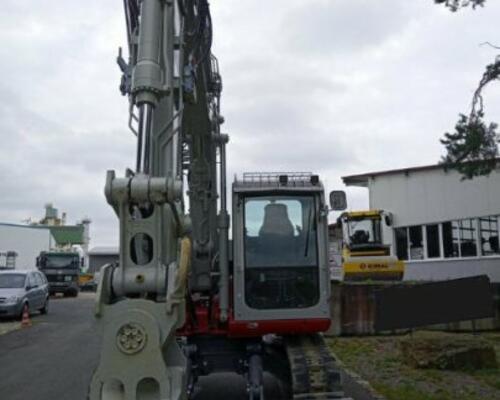 Takeuchi TB 2150 RCV