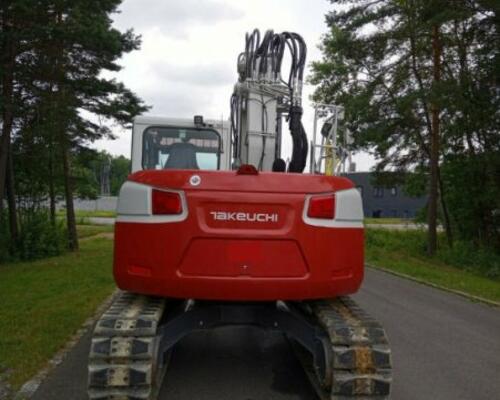 Takeuchi TB 2150 RCV