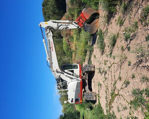 Takeuchi TB 2150R