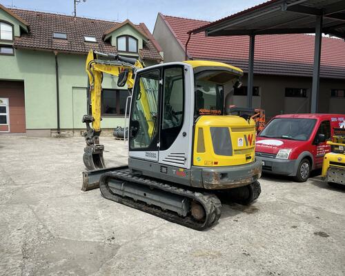 Wacker Neuson ET 65