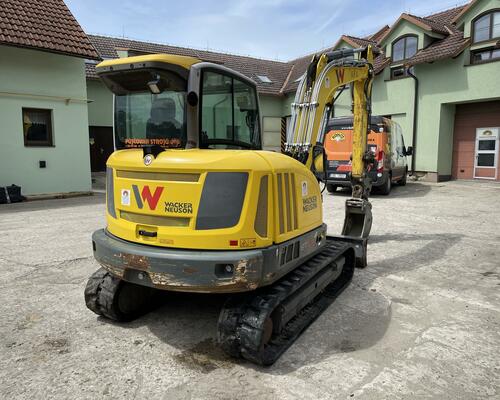 Wacker Neuson ET 65