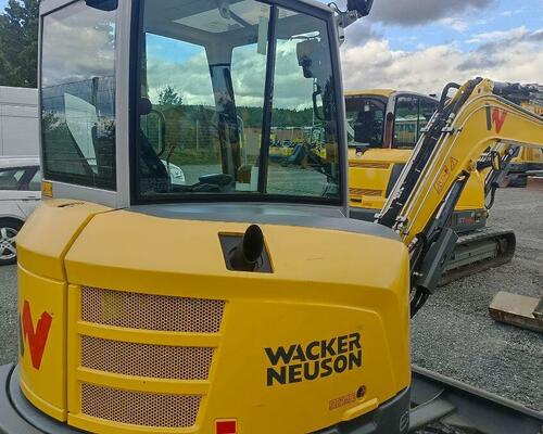 Wacker Neuson EZ 36