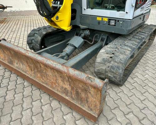 Wacker Neuson EZ 80