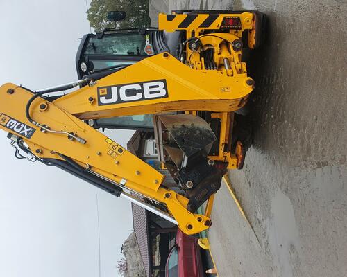 JCB 3CX