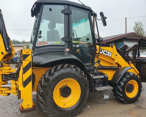 JCB 3CX