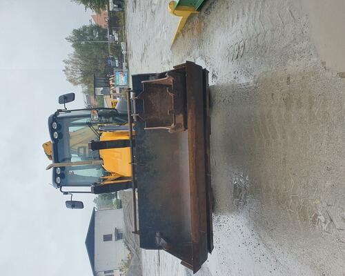 JCB 3CX