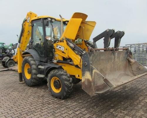  JCB 3CX