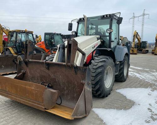 Terex TLB990