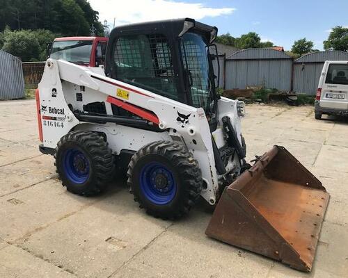 BOBCAT S630