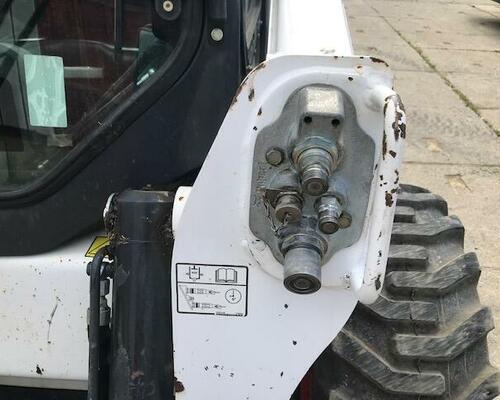 BOBCAT S630