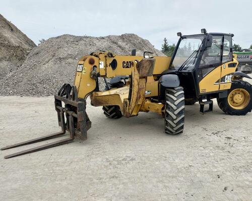 CAT TH460B