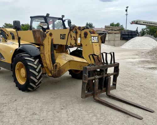 CAT TH460B