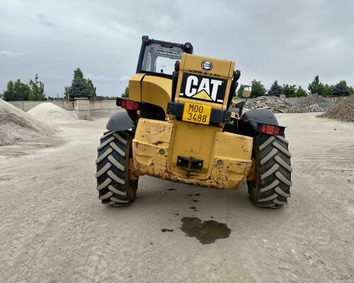 CAT TH460B