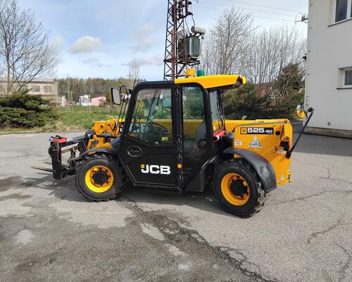 JCB 525-60