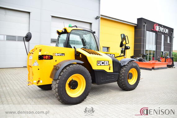 JCB 541-70