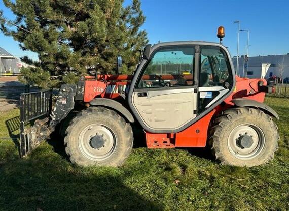 Manitou MT 932