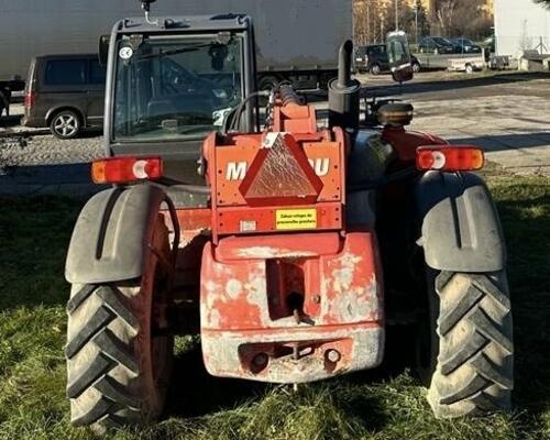 Manitou MT 932