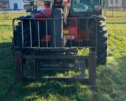 Manitou MT 932