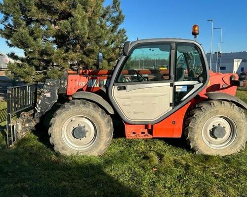 Manitou MT 932