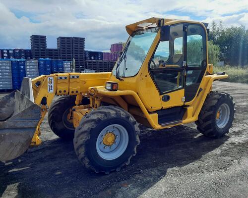 MERLO P36.10 TT