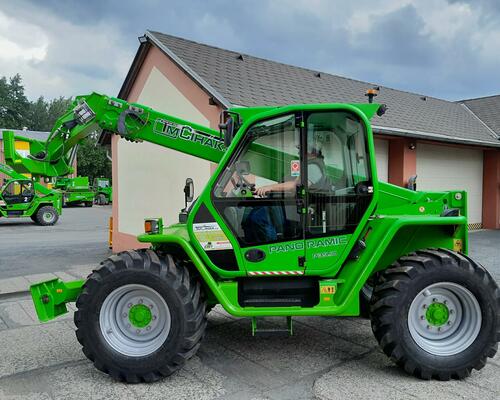 MERLO P36.10 TT